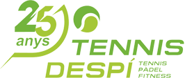 Tennis Despí - Tennis / Pàdel / Fitness